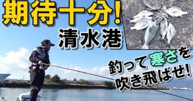 釣りまみれドットコム 人気の釣り動画をまとめました